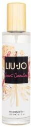 Liu Jo Sweet Carnation spray de corp 200 ml tester pentru femei