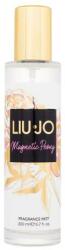 Liu Jo Magnetic Peony spray de corp 200 ml tester pentru femei