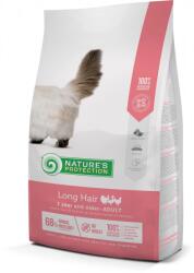 Nature's Protection Natures Protection Cat Long Hair, 7 Kg