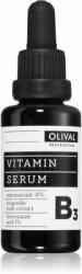 Olival Professional Vitamin B3 serum cu efect de iluminare cu niacinamidă 30 ml
