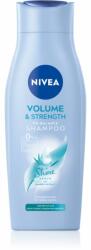 Nivea Volume Sensation șampon îngrijire pentru păr cu volum 400 ml