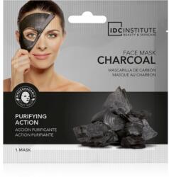 Idc Institute Charcoal masca faciale 22 g Masca de fata