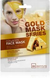 Idc Institute Gold Mask Series masca faciala hidratanta cu aur 60 g
