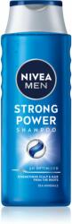 Nivea MEN Strong Power sampon fortifiant pentru bărbați 400 ml
