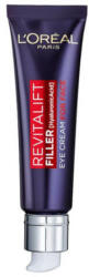 L'Oréal Cremă de ochi pentru pieleRevitalift Filler(Eye Cream For Face) 30 ml