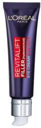 L'Oréal L´Oréal Paris Cremă de ochi pentru pieleRevitalift Filler(Eye Cream For Face) 30 ml