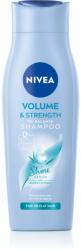Nivea Volume Sensation șampon îngrijire pentru păr cu volum 250 ml