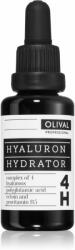 Olival Professional 4H ser facial hidratant cu niacinamidă 30 ml