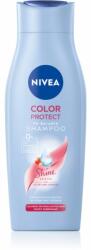 Nivea Color Care & Protect șampon îngrijire pentru păr vopsit 400 ml