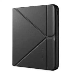 Kobo Husa Notebook Kobo Libra Colour SleepCover Negru (N428-AC-BK-N-PU)