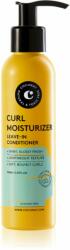 Cocunat Curl Moisturizer öblítés nélküli kondicionáló hidratáló hatással 150 ml