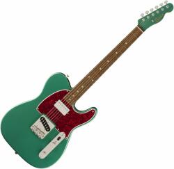 Squier Limited Edition Classic Vibe ' 60s Custom Telecaster SH, LRL, Sherwood Green
