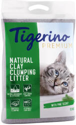  Tigerino 12kg Tigerino Canada Style fenyő illat macskaalom akciósan