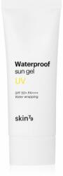  Skin79 Sun Gel Waterproof napozó géles krém az arcra SPF 50+ 100 ml