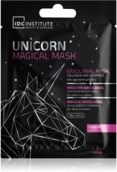 IDC Institute Unicorn Magical Mask szem maszk 2 db