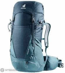 Deuter Futura Pro 34 SL női hátizsák, 34 l, kék