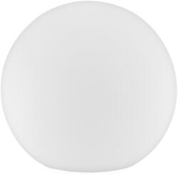 Italux Abajur de rezervă ITALUX LUPUS G9 d. 12 cm alb (NSIT0569)