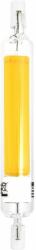 Retlux Rll 458 R7s J118 8w Led Cob Ww (rll 458 R7s J118 8w Led Cob Ww Retlu)