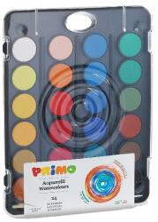 Primo Vízfesték PRIMO 30 mm 24 db/készlet