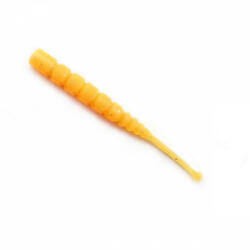 Mustad Aji Ball Tail 5, 08cm Orange Luminous Plasztik Csali 12db (M8095008)