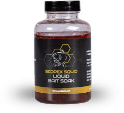 Nash Scopex Squid Liquid 250ml Folyékony Aroma (B6375)