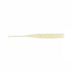 Mustad Aji Ball Tail 5, 08cm White Luminous Plasztik Csali 12db (M8095007)