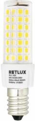 Retlux RLL 459 E14 6W hood oven WW (RETLUX RLL 459 E14 6W hood oven WW)