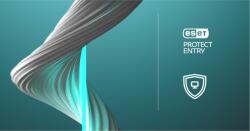 ESET Protect Entry On-Premise 1 éves előfizetés (eset_protect_entry_on-prem_1_ev) - virusirto-szoftverek