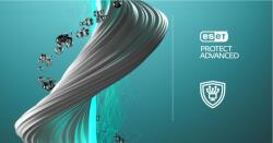 ESET Protect Advanced On-Premise 1 éves előfizetés (eset_protect_advanced_on-prem_1_ev) - virusirto-szoftverek