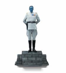 Iron Studios Star Wars - Grand Admiral Thrawn - Art Scale 1/10