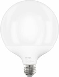 Retlux RLL 467 G120 E27 bigG 20W WW (RETLUX RLL 467 G120 E27 bigG 20W WW)