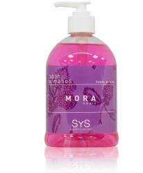 Crisalida Szeder parabénmentes folyékony szappan 500 ml (50404)