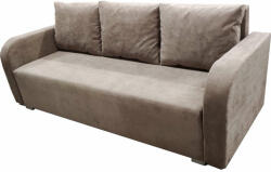  Dorina kanapé több színben190x135cm-es fekvőfelülettel (pepita-6101757)