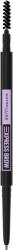 Maybelline New York Express Brow Ultra Slim kétvégű Szemöldökceru (B3260802)