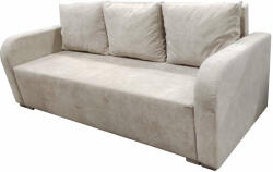  Dorina kanapé több színben190x135cm-es fekvőfelülettel (pepita-6101758)