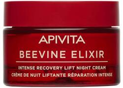APIVITA Beevine Elixir ránctalanító revitalizáló lifting éjszakai krém 50ml