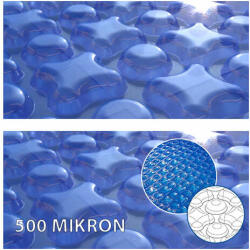  Szolártakaró OXO Blue 500MQ 3x6m (12375)