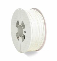 Verbatim Filament PLA 2.85mm 1 kg - Fehér (55328)