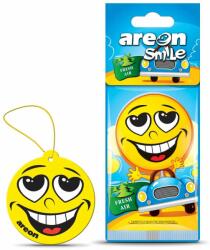 Areon Dry Smile, Illatosító, Fresh Air (96265)