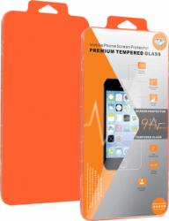 Fusion Orange Samsung Galaxy S23 Edzett üveg kijelzővédő (PROB04089)