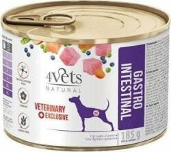 4Vets NATURAL 4VETS NATURAL - Gastro Intensinal Dog 185g