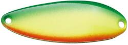 Smith Ltd Lingurita oscilanta SMITH Pure Hookless 9.5g, culoare GYO (PURE9.GYO)