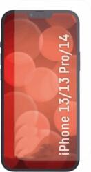 E. V. I E. V. I. 01714 Displex Glass Apple iPhone 13/13 Pro/14 Edzett üveg kijelzővédő (01714)