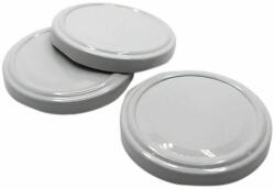  Fehér Konzervtető - 70-es