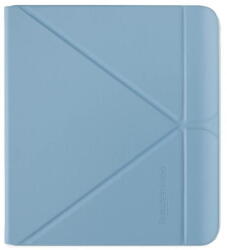 Kobo Husa E-Reader Kobo SleepCover Dusk Blue Compatibil cu Kobo Libra Colour (N428-AC-BL-E-PU)