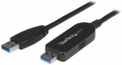 StarTech StarTech. com USB3LINK USB kábel 1, 8 M USB 3.2 Gen 1 (3.1 Gen 1) U