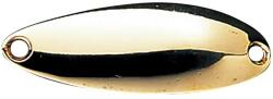 Smith Ltd Lingurita oscilanta SMITH Pure Hookless 9.5g, culoare G (PURE9.G)