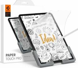 Spigen iPad Pro 11" (2022/2021/2020/2018) / iPad Air 10.9" (2022/2020) PaperTouch Pro fólia tálcával (AFL02790)