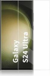Fusion Samsung Galaxy S24 Ultra Edzett üveg kijelzővédő (FSN-TG-SA-S928)