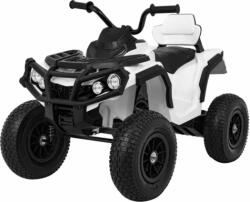 Ramiz ATV Elektromos quad - Fehér (PA.BDM0906.AIR.BIA)